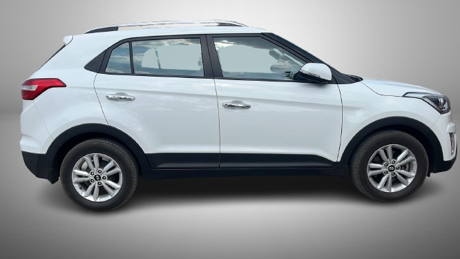 Hyundai Creta - Image 7